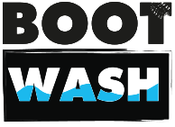 Boot Wash